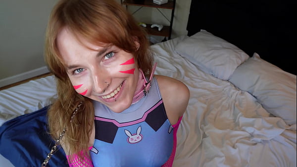Cosplay Porn Category